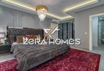 Квартира 3+1 в Кестеле, Турция | PKK-55489