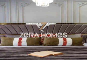 Квартира 3+1 в Кестеле, Турция | PKK-55489