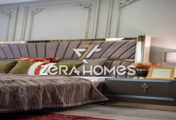 Квартира 3+1 в Кестеле, Турция | PKK-55489