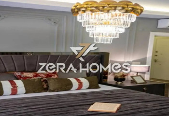 Квартира 3+1 в Кестеле, Турция | PKK-55489