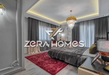 Квартира 3+1 в Кестеле, Турция | PKK-55489