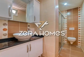 Квартира 3+1 в Кестеле, Турция | PKK-55489