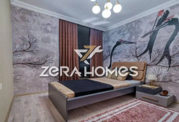 Квартира 3+1 в Кестеле, Турция | PKK-55489