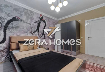 Квартира 3+1 в Кестеле, Турция | PKK-55489