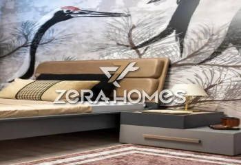 Квартира 3+1 в Кестеле, Турция | PKK-55489