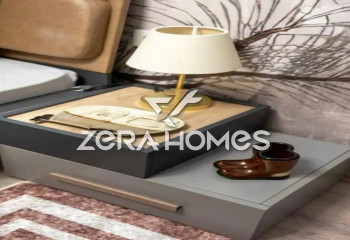 Квартира 3+1 в Кестеле, Турция | PKK-55489