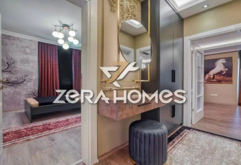 Квартира 3+1 в Кестеле, Турция | PKK-55489