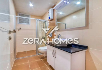 Квартира 3+1 в Кестеле, Турция | PKK-55489