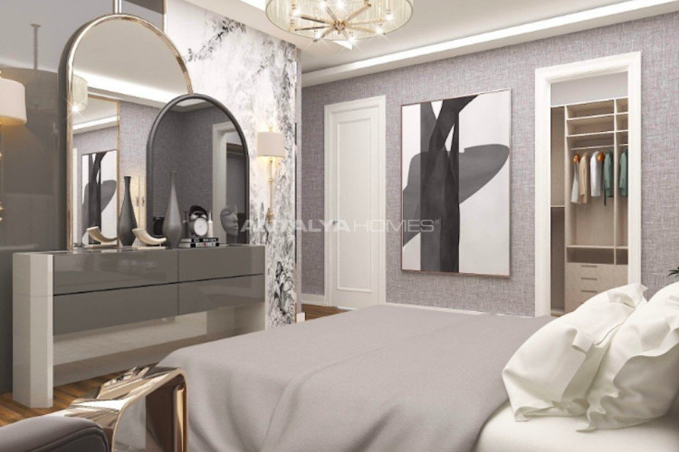 Квартира 2+1 в Анкаре, Турция | STE-55505