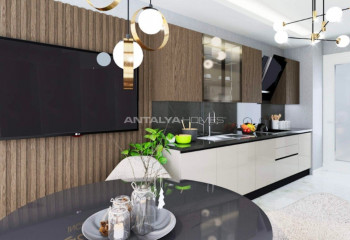 Квартира 2+1 в Анкаре, Турция | STE-55505