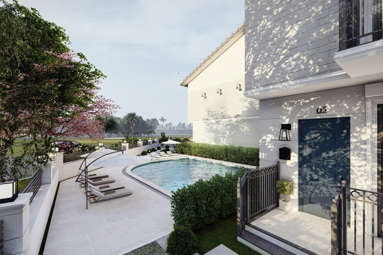 Квартира 2+1 в Фетхие, Турция | PTE-55503