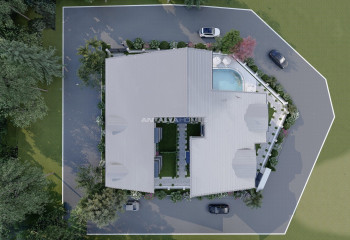 Квартира 2+1 в Фетхие, Турция | PTE-55503