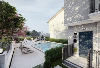 Квартира 2+1 в Фетхие, Турция | PTE-55503