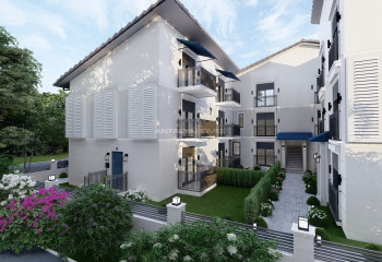 Квартира 2+1 в Фетхие, Турция | PTE-55503