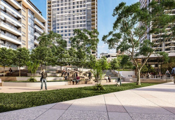 Квартира 4+1 в Анкаре, Турция | SBB-55506