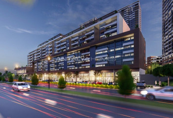 Квартира 4+1 в Анкаре, Турция | SBB-55506