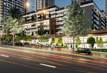 Квартира 4+1 в Анкаре, Турция | SBB-55506