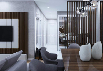 Квартира 4+1 в Анкаре, Турция | SBB-55506