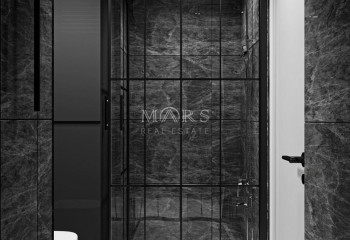 Квартира 1+1 в Алании, Турция | PKK-55518