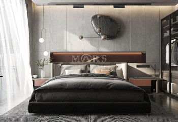 Квартира 2+1 в Алании, Турция | PTE-55519