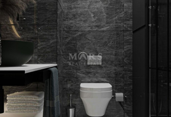 Квартира 2+1 в Алании, Турция | PTE-55519