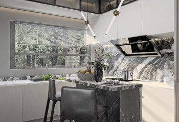 Квартира 2+1 в Алании, Турция | PTE-55519