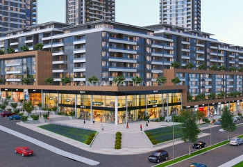 Квартира 3+1 в Анкаре, Турция | SBB-55507