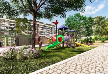 Квартира 3+1 в Анкаре, Турция | SBB-55507