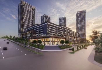 Квартира 3+1 в Анкаре, Турция | SBB-55507