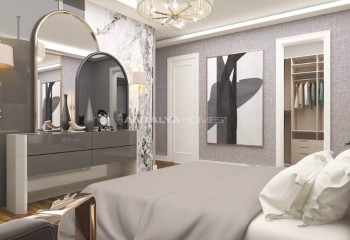 Квартира 3+1 в Анкаре, Турция | SBB-55507