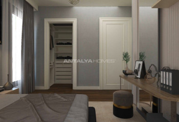 Квартира 3+1 в Анкаре, Турция | SBB-55507