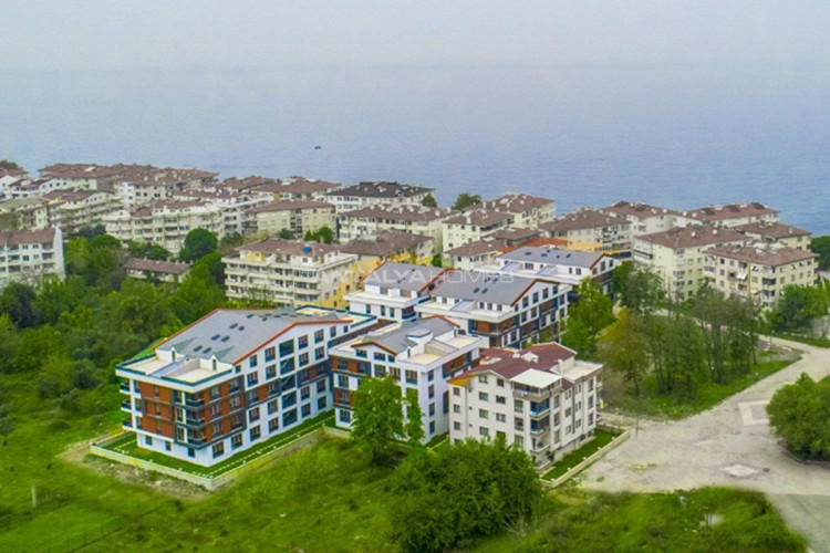 Квартира 4+1 в Чинарджике, Турция | PKK-55509