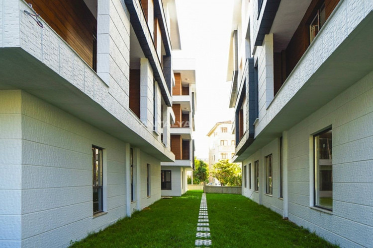 Квартира 4+1 в Чинарджике, Турция | PKK-55509