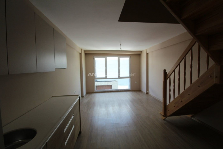 Квартира 4+1 в Чинарджике, Турция | PKK-55509