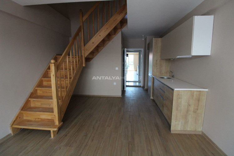 Квартира 4+1 в Чинарджике, Турция | PKK-55509