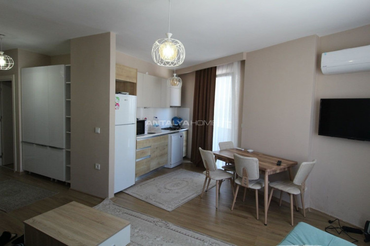 Квартира 4+1 в Чинарджике, Турция | PKK-55509