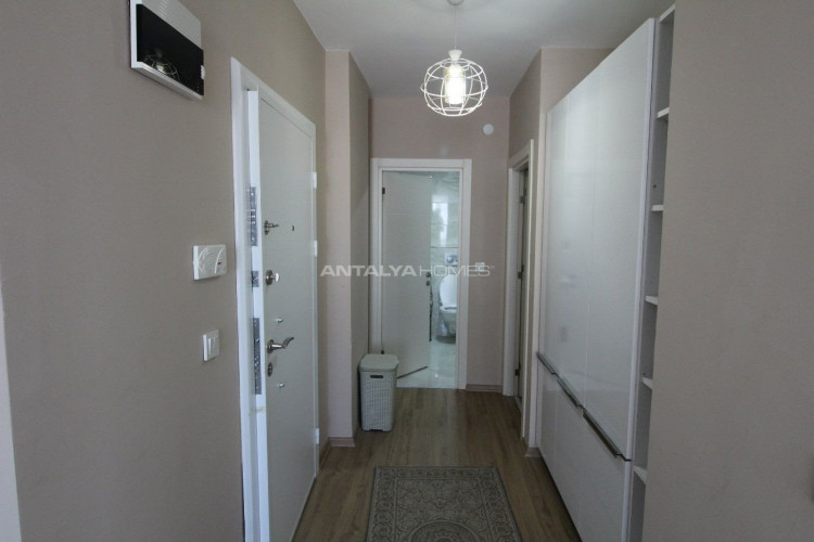 Квартира 4+1 в Чинарджике, Турция | PKK-55509