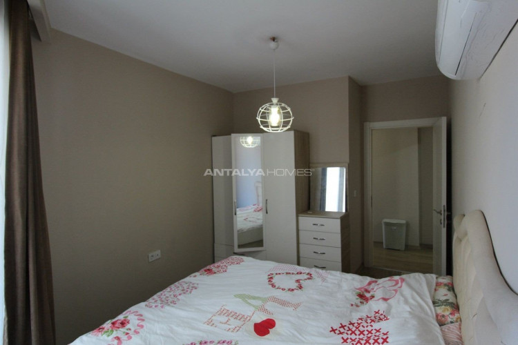 Квартира 4+1 в Чинарджике, Турция | PKK-55509