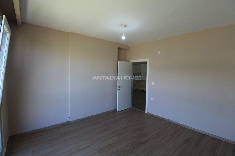 Квартира 4+1 в Чинарджике, Турция | PKK-55509