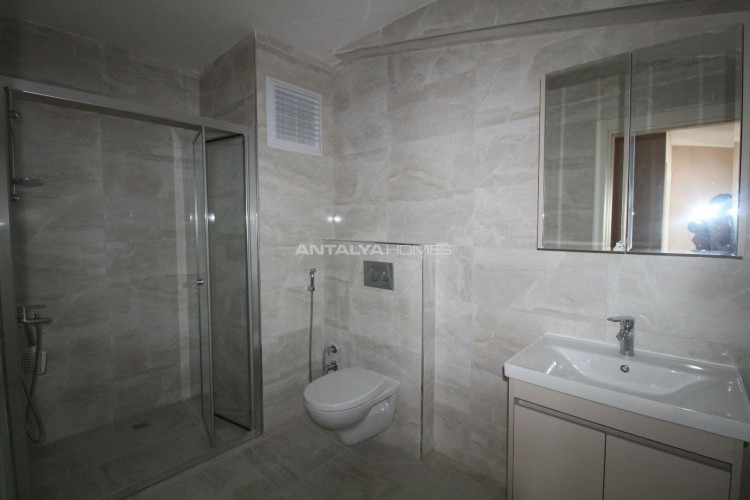 Квартира 4+1 в Чинарджике, Турция | PKK-55509