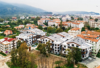 Квартира 4+1 в Чинарджике, Турция | PKK-55509