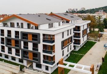 Квартира 4+1 в Чинарджике, Турция | PKK-55509