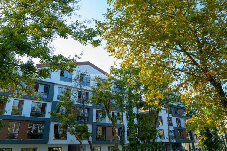 Квартира 2+1 в Чинарджике, Турция | STE-55508