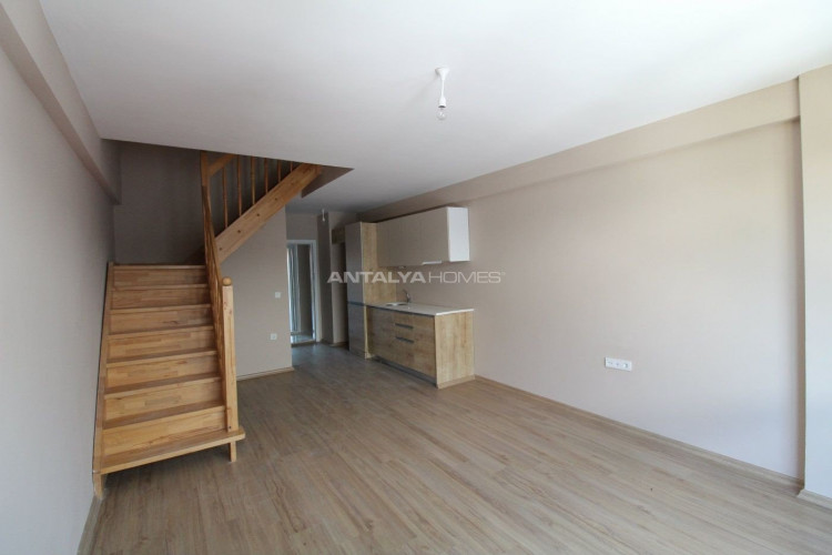 Квартира 2+1 в Чинарджике, Турция | STE-55508