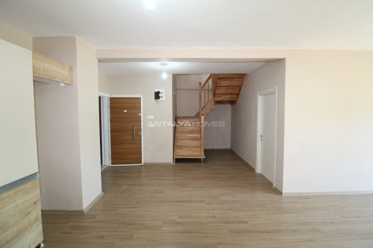 Квартира 2+1 в Чинарджике, Турция | STE-55508