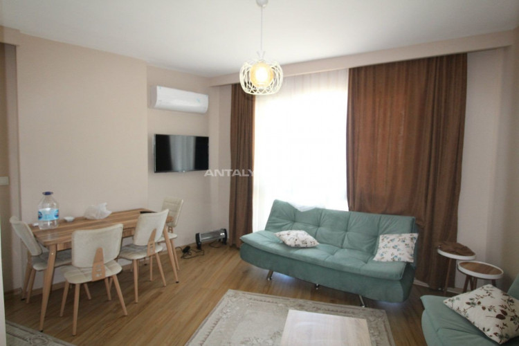 Квартира 2+1 в Чинарджике, Турция | STE-55508