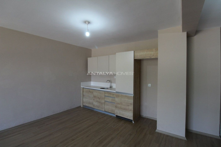 Квартира 2+1 в Чинарджике, Турция | STE-55508