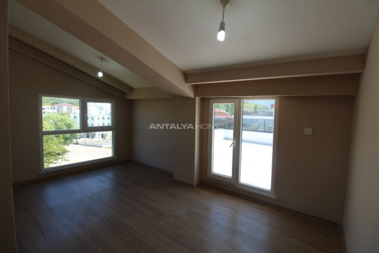 Квартира 2+1 в Чинарджике, Турция | STE-55508