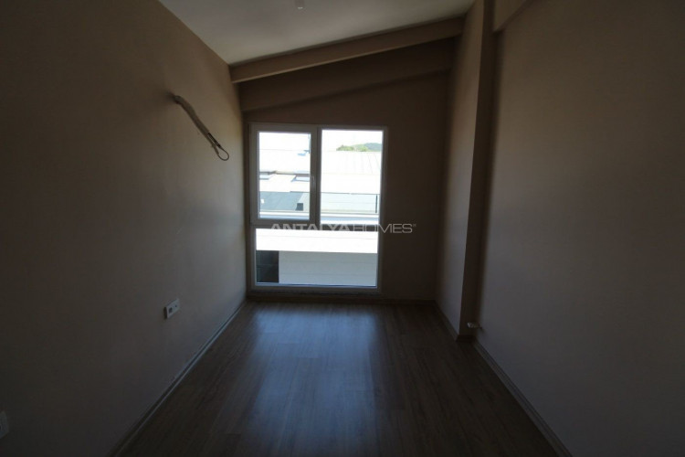 Квартира 2+1 в Чинарджике, Турция | STE-55508