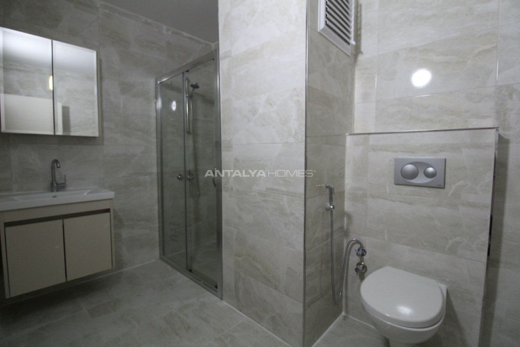 Квартира 2+1 в Чинарджике, Турция | STE-55508